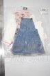 画像2: SD/フラワーブルゾンコーデ・LADIES U-26-10-14-121-TN-ZU (2)