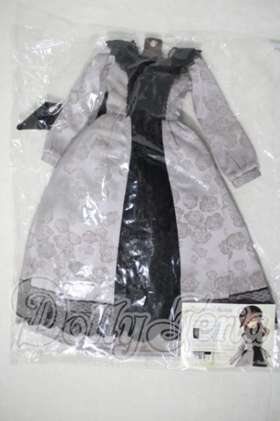 画像1: SD13G/OF:ドレス　エターナルローズ　VOLKS　 U-26-10-21-137-TN-ZU (1)