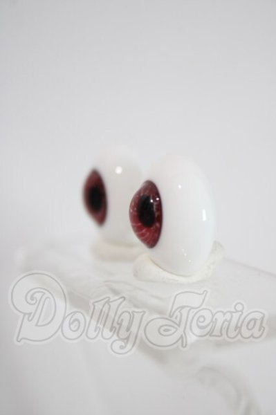 画像2: 18mm/造形村グラスアイ U-26-10-21-059-TN-ZU (2)