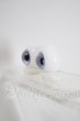 画像2: 16mm/16mmグラスアイ:MIYABI GLASS STUDIO様製 U-26-10-21-062-TN-ZU (2)