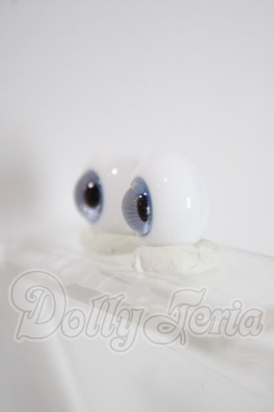 画像2: 16mm/16mmグラスアイ:MIYABI GLASS STUDIO様製 U-26-10-21-062-TN-ZU (2)