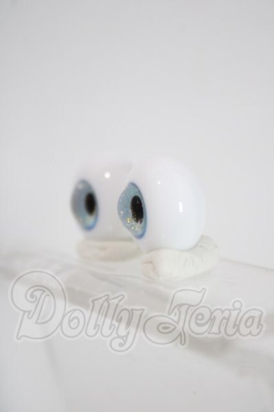 画像2: 16mm/16mmグラスアイ:MIYABI GLASS STUDIO様製 U-26-10-21-061-TN-ZU (2)