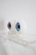 画像2: 18ｍｍ/グラスアイ　MIYABI GLASS STUDIO様製 U-26-10-21-063-TN-ZU (2)