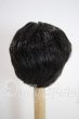 画像2: 7-8inch/ウィッグ U-26-10-21-056-TN-ZU (2)