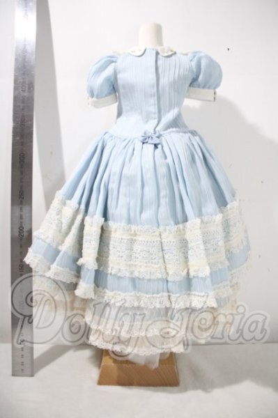 画像3: SDG/OF:衣装セット　mabel the grace様製 U-26-10-21-111-TN-ZU (3)