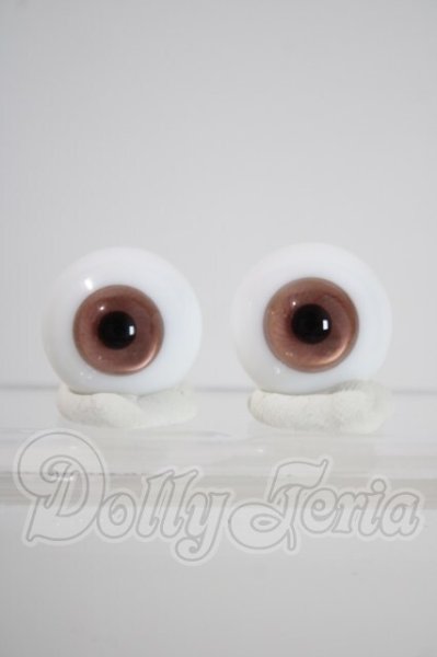 画像1: 16mm/グラスアイ U-26-10-21-100-TN-ZU (1)