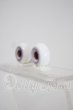 画像2: 16mm/ねこひげ工房様製 グラスアイ U-26-10-21-110-TN-ZU (2)