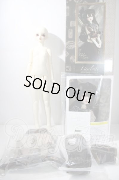 画像5: SDGIRL/リーゼロッテ Galerie de l'esprit 2021 秋冬Ver. U-26-10-21-219-TN-ZU (5)