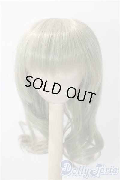 画像1: 8~9inch/ウィッグ:幻想アッシュ(W-168-T1109):VOLKS製 U-25-08-26-016-GN-ZU (1)