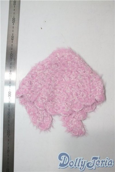 画像2: SD/ニットショール U-25-08-05-095-TN-ZU (2)