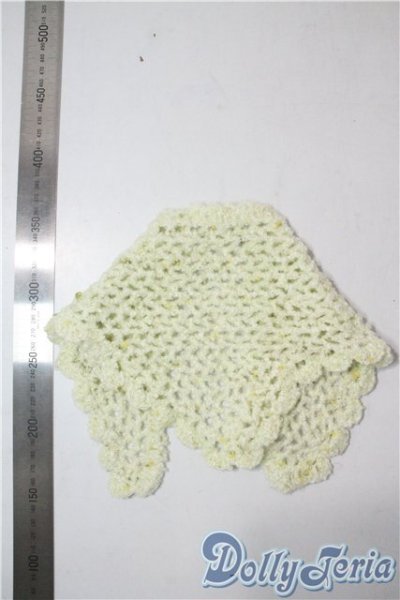 画像2: SD/ニットショール U-25-08-05-093-TN-ZU (2)