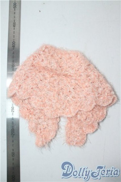 画像2: 1/3/ニットショール U-25-08-19-104-KD-ZU (2)