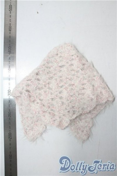 画像2: 1/3/ニットショール U-25-08-19-103-KD-ZU (2)