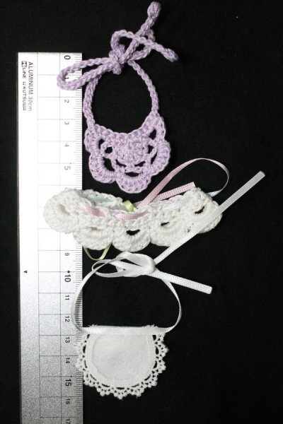 画像4: 幼SD/ショール、つけ襟 S-25-06-29-562-KD-ZS (4)