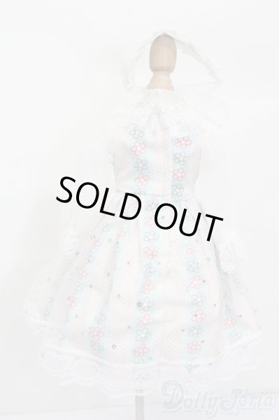 画像3: MSD/OF:チュールドレスセット S-25-11-09-412-GN-ZS (3)