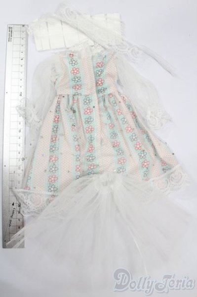 画像6: MSD/OF:チュールドレスセット S-25-05-04-225-GN-ZS (6)