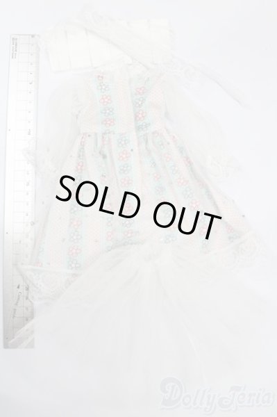 画像6: MSD/OF:チュールドレスセット S-25-11-09-412-GN-ZS (6)