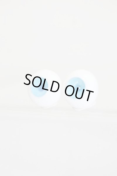 画像3: グラスアイ/15mm(硝子屋Rosa様製/ブルー系) S-25-06-01-568-GN-ZS (3)