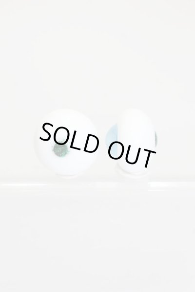 画像4: グラスアイ/15mm(硝子屋Rosa様製/ブルー系) S-25-06-01-568-GN-ZS (4)