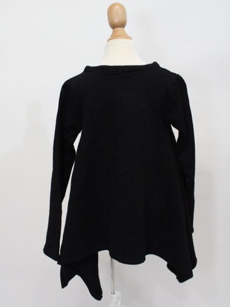 画像3: SD13BOY/OF：変形長袖カットソー S-25-11-16-589-KD-ZS (3)