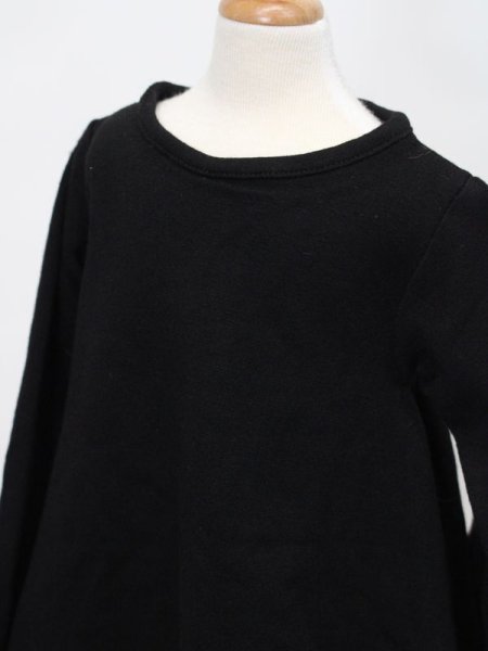 画像4: SD13BOY/OF：変形長袖カットソー S-25-11-16-589-KD-ZS (4)