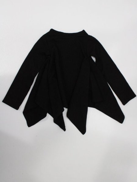 画像6: SD13BOY/OF：変形長袖カットソー S-25-11-16-589-KD-ZS (6)