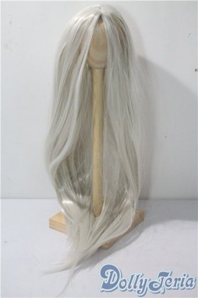 画像1: 【新品】6〜7inch/ウィッグ U-25-08-19-208-TN-ZU (1)