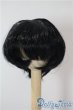 画像1: 【新品】7〜8inch/ウィッグ U-25-08-05-054-TN-ZU (1)