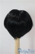 画像2: 【新品】7〜8inch/ウィッグ U-25-08-05-054-TN-ZU (2)
