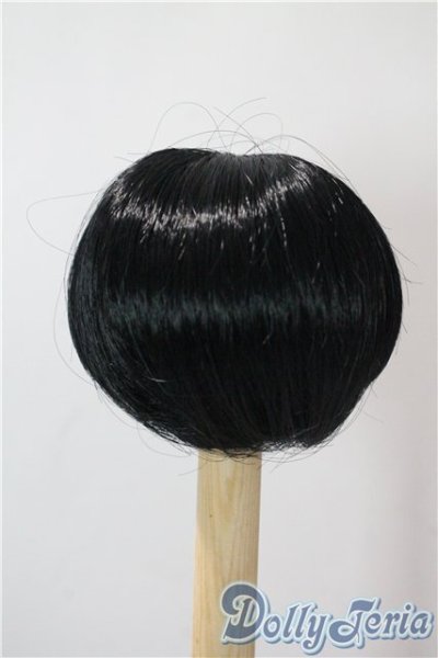 画像2: 【新品】7〜8inch/ウィッグ U-25-08-19-205-TN-ZU (2)