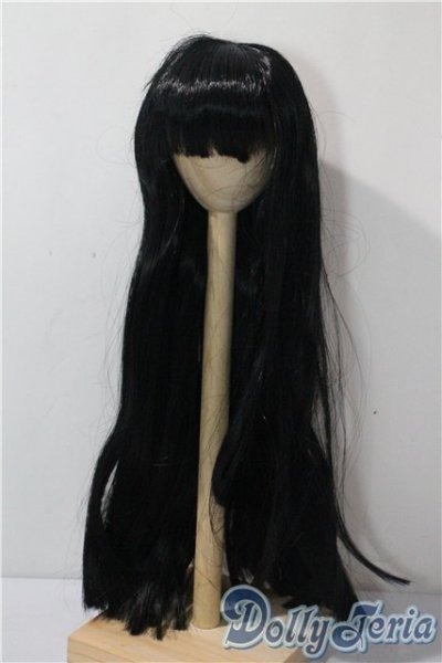 画像1: 【新品】9〜10inch/ウィッグ U-25-08-19-207-TN-ZU (1)