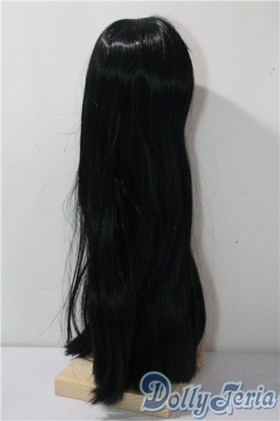 画像2: 【新品】9〜10inch/ウィッグ U-25-08-19-207-TN-ZU (2)