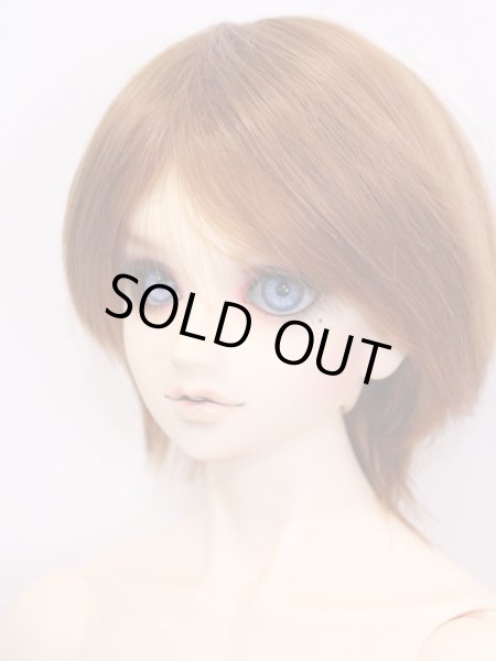 画像3: SD13/近衛司カスタムヘッド+LUTS/Senior Delf65 Body BOY S-25-06-22-566-KD-ZS (3)