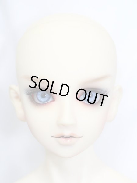 画像5: SD13/近衛司カスタムヘッド+LUTS/Senior Delf65 Body BOY S-25-06-22-566-KD-ZS (5)