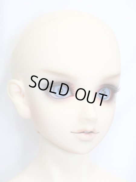 画像6: SD13/近衛司カスタムヘッド+LUTS/Senior Delf65 Body BOY S-25-06-22-566-KD-ZS (6)