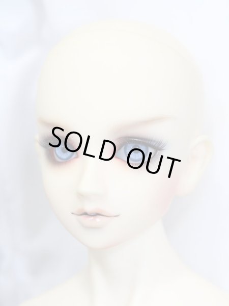 画像7: SD13/近衛司カスタムヘッド+LUTS/Senior Delf65 Body BOY S-25-06-22-566-KD-ZS (7)