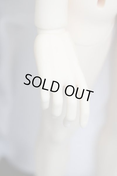 画像8: SD13/近衛司カスタムヘッド+LUTS/Senior Delf65 Body BOY S-25-06-22-566-KD-ZS (8)