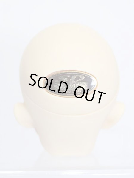 画像4: 土方歳三 カスタムメイクヘッド S-24-10-20-250-KD-ZS (4)