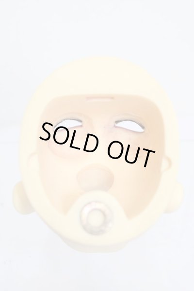 画像5: 土方歳三 カスタムメイクヘッド S-24-10-20-250-KD-ZS (5)