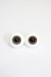 画像1: グラスアイ16MM【新品】 S-24-11-17-447-TN-ZS (1)