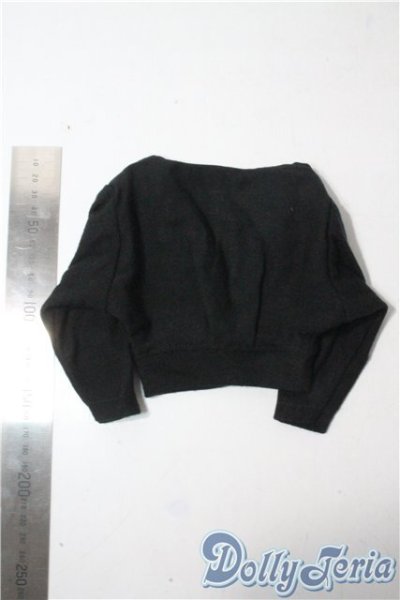 画像2: SD/OF:ボレロカーディガン U-25-08-26-103-KD-ZU (2)