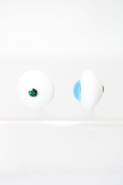 画像2: 17mm/グラスアイ S-25-08-03-461-KD-ZS (2)