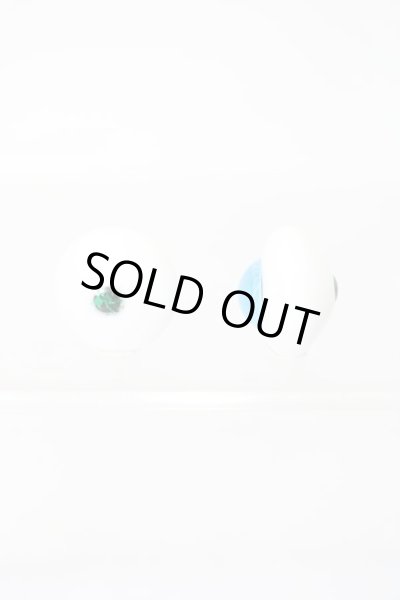 画像2: 17mm/グラスアイ S-25-11-30-495-KD-ZS (2)