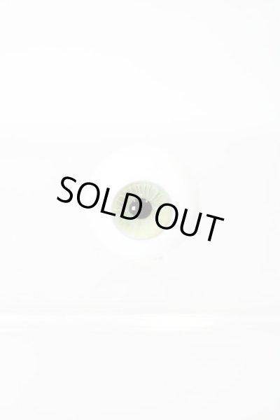 画像1: グラスアイ/18mmシングル(硝子屋Rosa様製) S-25-06-08-485-KD-ZS (1)