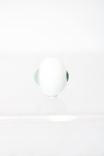 画像2: グラスアイ/18mmシングル(硝子屋Rosa様製) S-25-06-08-485-KD-ZS (2)