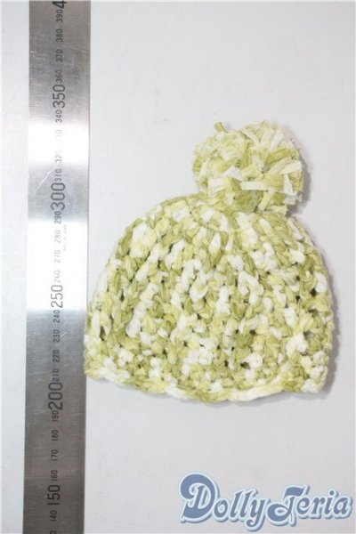 画像2: SD/ニット帽 U-25-08-05-071-KD-ZU (2)