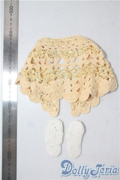 画像2: SD/ニット小物　2点 U-25-08-05-027-KD-ZU (2)