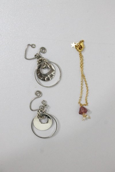 画像1: 1/3/アクセサリーセット S-25-05-25-396-KD-ZS (1)