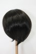 画像2: 9〜10inch/ウィッグ:VOLKS製 S-25-03-04-314-GN-ZS (2)