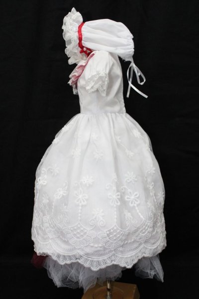 画像2: SD13GIRL/OF:ドレスセット S-25-11-02-455-GN-ZS (2)